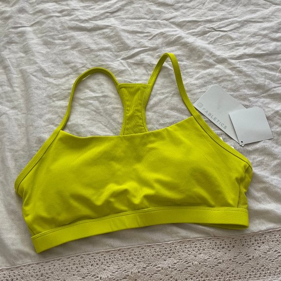 Sports Bra - Picture 1 of 3